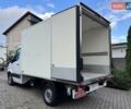 Белый Мерседес Sprinter, объемом двигателя 2.2 л и пробегом 296 тыс. км за 19500 $, фото 29 на Automoto.ua