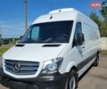 Белый Мерседес Sprinter, объемом двигателя 3 л и пробегом 311 тыс. км за 31900 $, фото 1 на Automoto.ua
