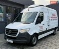 Белый Мерседес Sprinter, объемом двигателя 2.2 л и пробегом 330 тыс. км за 24500 $, фото 1 на Automoto.ua
