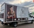Белый Мерседес Sprinter, объемом двигателя 2.2 л и пробегом 238 тыс. км за 32000 $, фото 9 на Automoto.ua