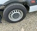 Белый Мерседес Sprinter, объемом двигателя 2.2 л и пробегом 175 тыс. км за 25450 $, фото 20 на Automoto.ua