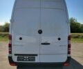 Белый Мерседес Sprinter, объемом двигателя 3 л и пробегом 311 тыс. км за 31900 $, фото 13 на Automoto.ua