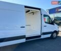 Белый Мерседес Sprinter, объемом двигателя 2.14 л и пробегом 283 тыс. км за 19500 $, фото 97 на Automoto.ua
