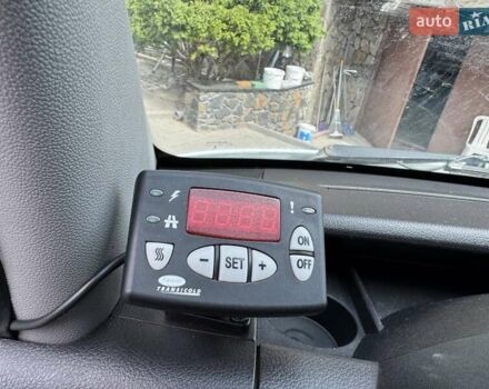 Белый Мерседес Sprinter, объемом двигателя 2.2 л и пробегом 246 тыс. км за 23300 $, фото 37 на Automoto.ua