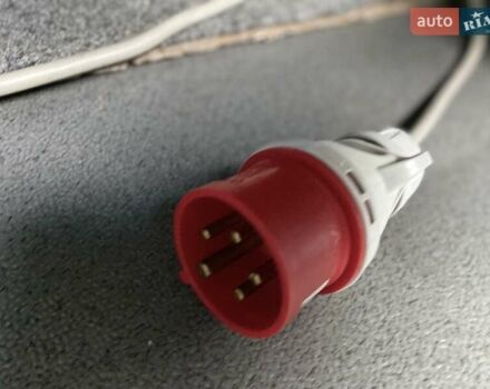 Белый Мерседес Sprinter, объемом двигателя 2.2 л и пробегом 170 тыс. км за 21450 $, фото 52 на Automoto.ua