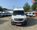 Білий Мерседес Sprinter, об'ємом двигуна 2.2 л та пробігом 175 тис. км за 21950 $, фото 4 на Automoto.ua