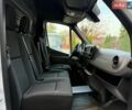 Белый Мерседес Sprinter, объемом двигателя 2.2 л и пробегом 330 тыс. км за 24500 $, фото 21 на Automoto.ua