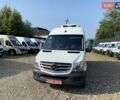 Білий Мерседес Sprinter, об'ємом двигуна 2.2 л та пробігом 175 тис. км за 21950 $, фото 5 на Automoto.ua