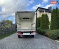 Белый Мерседес Sprinter, объемом двигателя 2.2 л и пробегом 296 тыс. км за 19500 $, фото 28 на Automoto.ua