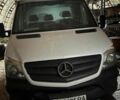 Білий Мерседес Sprinter, об'ємом двигуна 2.14 л та пробігом 150 тис. км за 27000 $, фото 1 на Automoto.ua