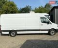 Білий Мерседес Sprinter, об'ємом двигуна 2.2 л та пробігом 175 тис. км за 21950 $, фото 19 на Automoto.ua