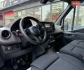 Белый Мерседес Sprinter, объемом двигателя 2.2 л и пробегом 330 тыс. км за 24500 $, фото 11 на Automoto.ua