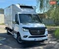 Белый Мерседес Sprinter, объемом двигателя 2.2 л и пробегом 560 тыс. км за 31000 $, фото 1 на Automoto.ua