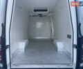 Белый Мерседес Sprinter, объемом двигателя 3 л и пробегом 281 тыс. км за 27900 $, фото 18 на Automoto.ua