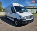 Білий Мерседес Sprinter, об'ємом двигуна 3 л та пробігом 311 тис. км за 31700 $, фото 8 на Automoto.ua