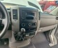 Белый Мерседес Sprinter, объемом двигателя 2.1 л и пробегом 270 тыс. км за 21600 $, фото 27 на Automoto.ua