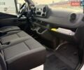 Белый Мерседес Sprinter, объемом двигателя 2.2 л и пробегом 238 тыс. км за 32000 $, фото 37 на Automoto.ua