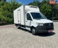 Білий Мерседес Sprinter, об'ємом двигуна 2.2 л та пробігом 258 тис. км за 32500 $, фото 2 на Automoto.ua