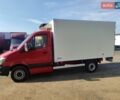 Белый Мерседес Sprinter, объемом двигателя 0 л и пробегом 281 тыс. км за 20700 $, фото 2 на Automoto.ua