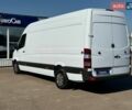 Белый Мерседес Sprinter, объемом двигателя 2.14 л и пробегом 283 тыс. км за 19500 $, фото 73 на Automoto.ua