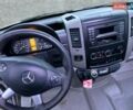 Белый Мерседес Sprinter, объемом двигателя 2.2 л и пробегом 175 тыс. км за 25450 $, фото 42 на Automoto.ua