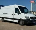 Белый Мерседес Sprinter, объемом двигателя 2.14 л и пробегом 283 тыс. км за 19500 $, фото 26 на Automoto.ua