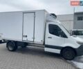 Білий Мерседес Sprinter, об'ємом двигуна 3 л та пробігом 248 тис. км за 40999 $, фото 11 на Automoto.ua