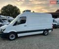 Білий Мерседес Sprinter, об'ємом двигуна 2.2 л та пробігом 210 тис. км за 21550 $, фото 4 на Automoto.ua