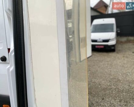 Белый Мерседес Sprinter, объемом двигателя 2.2 л и пробегом 170 тыс. км за 21450 $, фото 32 на Automoto.ua