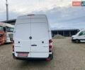 Белый Мерседес Sprinter, объемом двигателя 2.2 л и пробегом 170 тыс. км за 21450 $, фото 7 на Automoto.ua