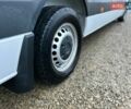 Белый Мерседес Sprinter, объемом двигателя 2.2 л и пробегом 175 тыс. км за 25450 $, фото 25 на Automoto.ua