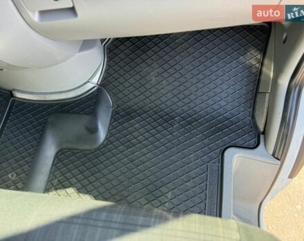 Белый Мерседес Sprinter, объемом двигателя 2.14 л и пробегом 283 тыс. км за 19500 $, фото 42 на Automoto.ua