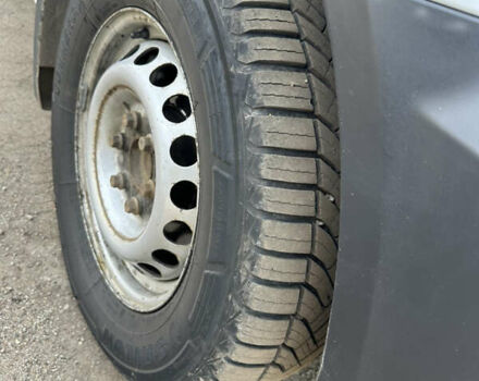 Білий Мерседес Sprinter, об'ємом двигуна 2.1 л та пробігом 600 тис. км за 17990 $, фото 9 на Automoto.ua