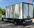 Білий Мерседес Sprinter, об'ємом двигуна 2.2 л та пробігом 560 тис. км за 29500 $, фото 16 на Automoto.ua