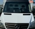 Белый Мерседес Sprinter, объемом двигателя 2.14 л и пробегом 283 тыс. км за 19500 $, фото 5 на Automoto.ua