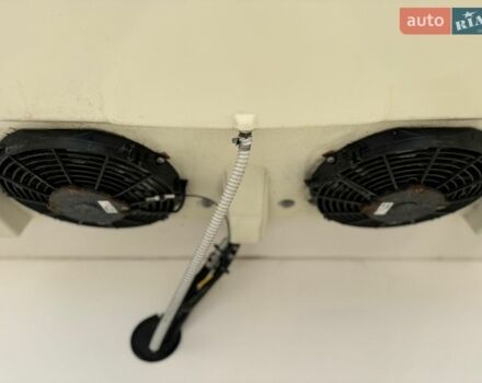 Белый Мерседес Sprinter, объемом двигателя 2.14 л и пробегом 283 тыс. км за 19500 $, фото 89 на Automoto.ua