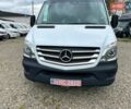 Белый Мерседес Sprinter, объемом двигателя 2.2 л и пробегом 175 тыс. км за 25450 $, фото 24 на Automoto.ua
