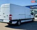 Белый Мерседес Sprinter, объемом двигателя 2.14 л и пробегом 283 тыс. км за 19500 $, фото 76 на Automoto.ua