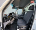 Белый Мерседес Sprinter, объемом двигателя 3 л и пробегом 225 тыс. км за 33800 $, фото 42 на Automoto.ua