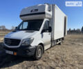 Білий Мерседес Sprinter, об'ємом двигуна 2.14 л та пробігом 455 тис. км за 23000 $, фото 1 на Automoto.ua