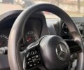Білий Мерседес Sprinter, об'ємом двигуна 2.2 л та пробігом 238 тис. км за 31500 $, фото 29 на Automoto.ua