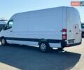 Белый Мерседес Sprinter, объемом двигателя 2.14 л и пробегом 283 тыс. км за 19500 $, фото 19 на Automoto.ua