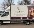 Белый Мерседес Sprinter, объемом двигателя 2.2 л и пробегом 238 тыс. км за 32000 $, фото 4 на Automoto.ua