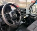 Белый Мерседес Sprinter, объемом двигателя 2.2 л и пробегом 238 тыс. км за 32000 $, фото 28 на Automoto.ua