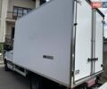 Белый Мерседес Sprinter, объемом двигателя 2.2 л и пробегом 246 тыс. км за 23300 $, фото 9 на Automoto.ua