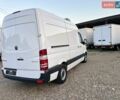 Білий Мерседес Sprinter, об'ємом двигуна 2.2 л та пробігом 210 тис. км за 21550 $, фото 13 на Automoto.ua
