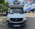 Белый Мерседес Sprinter, объемом двигателя 2.14 л и пробегом 300 тыс. км за 24000 $, фото 7 на Automoto.ua