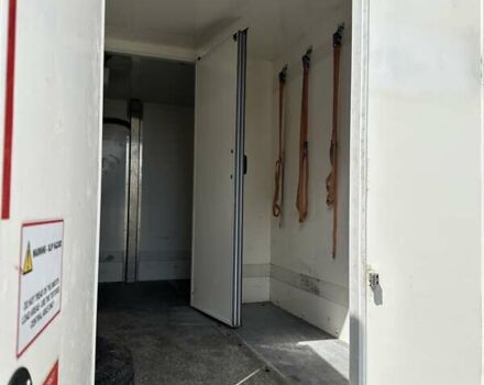 Белый Мерседес Sprinter, объемом двигателя 2.14 л и пробегом 266 тыс. км за 21200 $, фото 4 на Automoto.ua