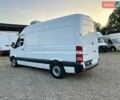 Білий Мерседес Sprinter, об'ємом двигуна 2.2 л та пробігом 210 тис. км за 21550 $, фото 7 на Automoto.ua