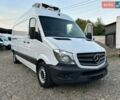 Білий Мерседес Sprinter, об'ємом двигуна 2.2 л та пробігом 210 тис. км за 21550 $, фото 54 на Automoto.ua